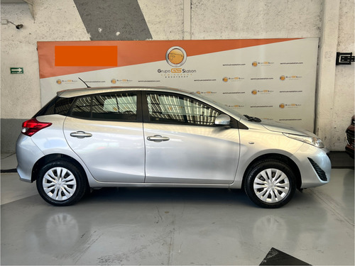 Toyota Yaris 1.5 Core HB Cvt