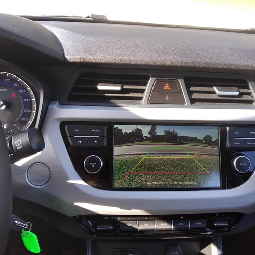 Geely Gx3 Suv