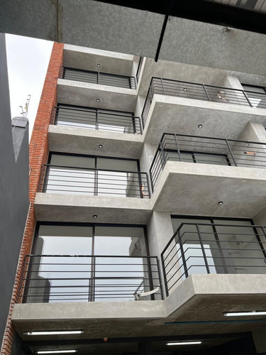 Imagen 6 de 8 de Vendo Monoambiente A Estrenar, 33 M2. Pocitos