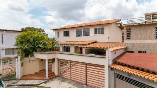 Casa En Venta El Cafetal Mls #24-9486 - Sl