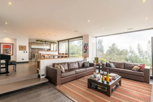 Casa En Venta En Vereda Canavita. Cod V14742