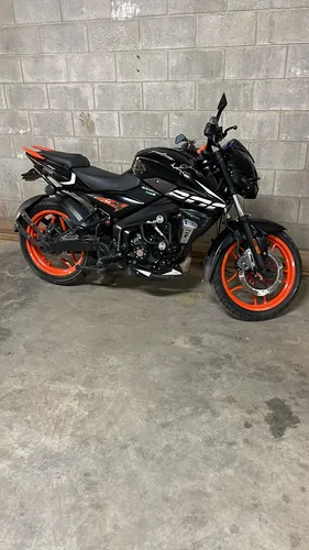 Pulsar Ns 200 Fi 2023