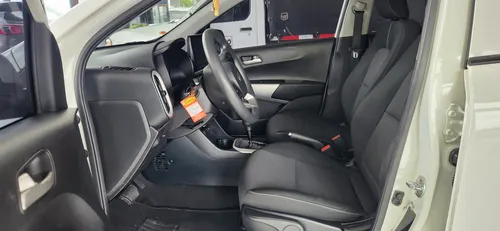 Kia Picanto 1.2 Zenith At