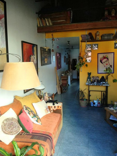Departamento - Balvanera