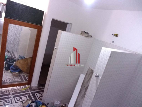 Imagem 12 de 30 de Sala À Venda, 50 M² Por R$ 4.000,80 - Cachoeirinha - São Paulo/sp - Sa0022