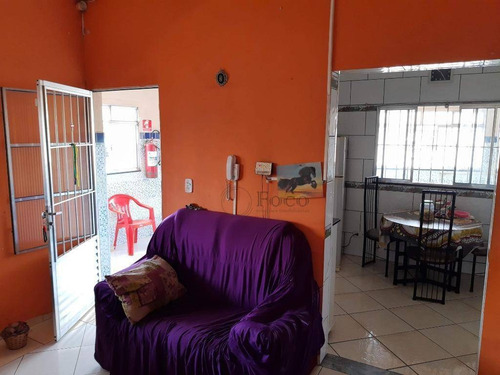 Imagem 27 de 30 de Prédio À Venda, 220 M² Por R$ 700.000,00 - Conjunto Marcos Freire - Guarulhos/sp - Pr0024