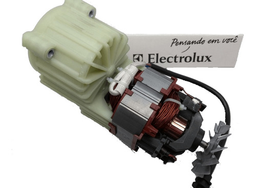 Motor Lava Jato Electrolux Power Wash Ews 127v