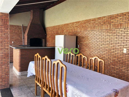 Imagem 18 de 18 de Casa Com 3 Dormitórios À Venda, 350 M² Por R$ 980.000,00 - Jardim Pérola - Santa Bárbara D'oeste/sp - Ca0282