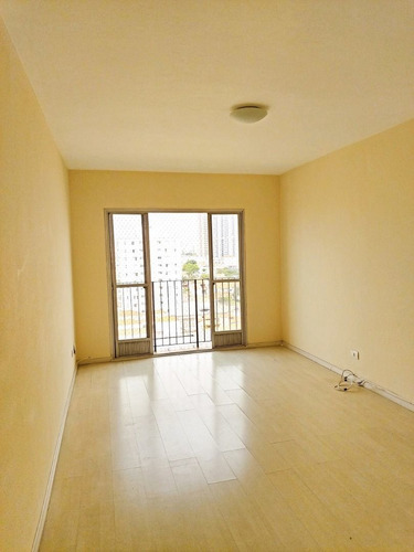 Imagem 2 de 17 de Apartamento Com 1 Dormitório, 56 M² - Venda Por R$ 380.000,00 Ou Aluguel Por R$ 1.400,00/mês - Cambuci - São Paulo/sp - Ap0235