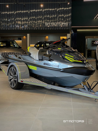 Sea-doo Rxt-x 325 Rs 2024