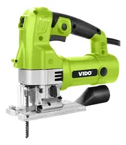 Comprar Sierra Caladora Vido 650w Con Velocidad Variable