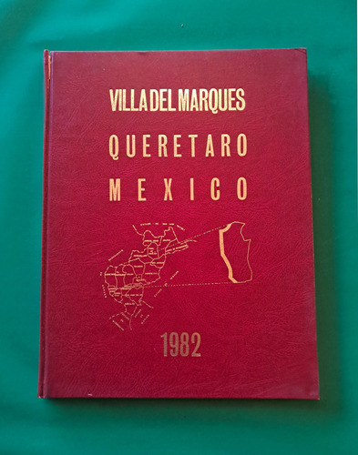 Villa Del Marqués Querétaro México  Guillermo García Rosales