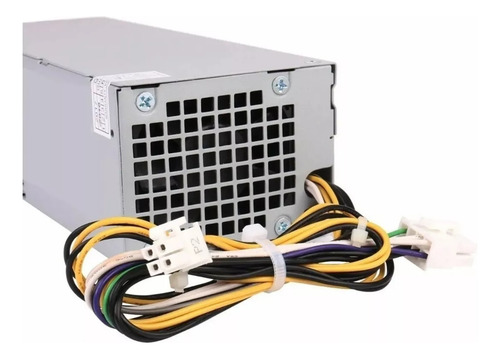 Fuente De Poder Dell Optiplex 3040 5040 7040 Sff 180 W Gris (Reacondicionado)