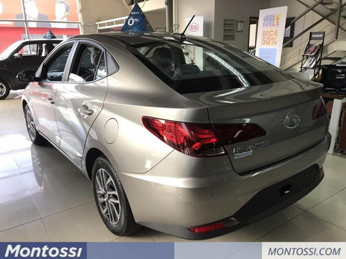 Hyundai Hb20 Premium 2021 0km