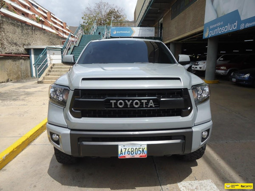 Toyota Tundra Trd