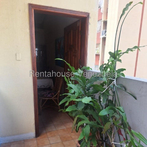 Apartamento En La Parroquia Sta. Rosalia Mr