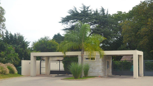 Imagen 9 de 19 de Departamento En Venta En Saravi Village, Pilar, G.b.a. Zona Norte