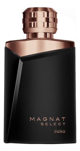 Ésika Magnat Select Parfum 90ml para masculino