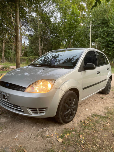 Ford Fiesta 1.6 Ambiente