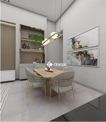 Imagem 7 de 30 de Casa Com 3 Dormitórios À Venda, 149 M² Por R$ 899.000,00 - Jardim Mantova - Indaiatuba/sp - Ca2558