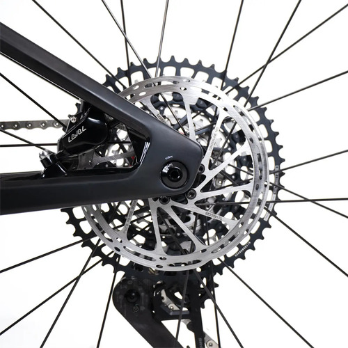 Bicicleta Tsw Full Quest High Tech 2025 17 (m) Axs