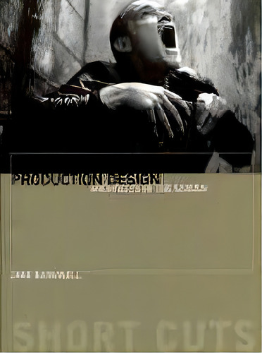 Production Design, De Jane Barnwell. Editorial Wallflower Press, Tapa Blanda En Inglés, 2004