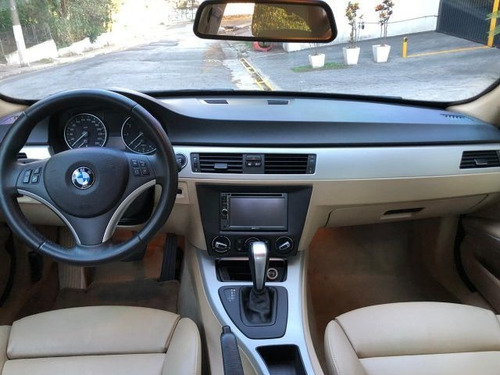 Bmw 320i 2.0 16v, 3202012