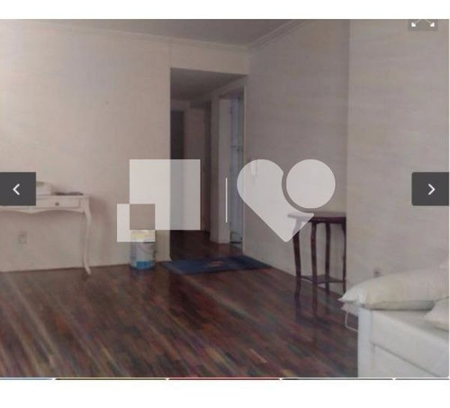 Imagem 3 de 10 de Apartamento - Farroupilha - Ref: 14556 - V-233997