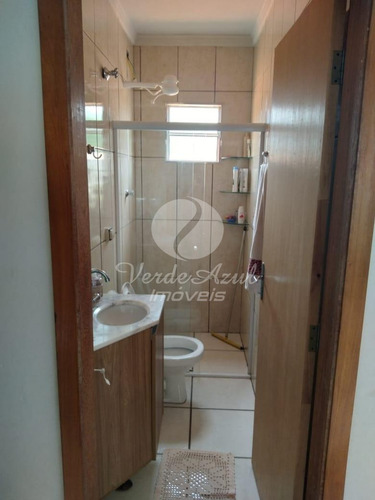 Imagem 13 de 16 de Casa À Venda Em Residencial Parque Pavan - Ca008494