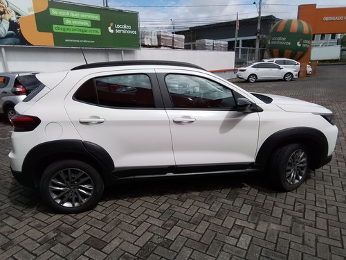 Fiat Pulse 1.3 FLEX DRIVE CVT