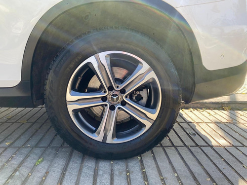 Mercedes-Benz Glc 200 2.0 GLC 200 AUT