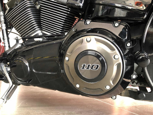 Imagen 9 de 9 de Harley-davidson Cvo Pro Street Break