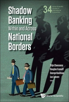 Libro Shadow Banking Within And Across National Borders -...