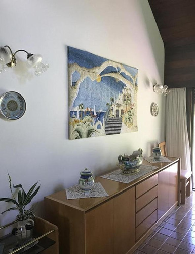 Casa En Venta De 4 Dormitorios En San Rafael