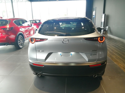 Mazda Cx 30