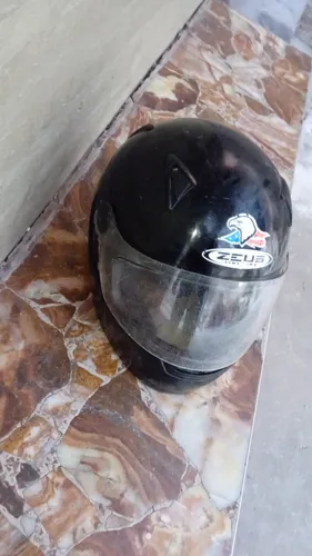 Casco zeus usado clearance