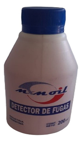 Detector De Fugas Liquido