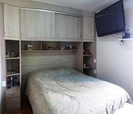 Imagem 14 de 23 de Apartamento Para Venda, 3 Dormitórios, Moinho Velho - São Paulo - 539