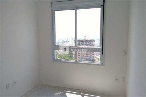 Imagem 10 de 24 de Apartamento Em São Paulo Bairro Vila Andrade - V2727