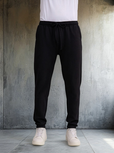 Calça Moletom Moda Masculina Estilo Confort Black Friday Hc