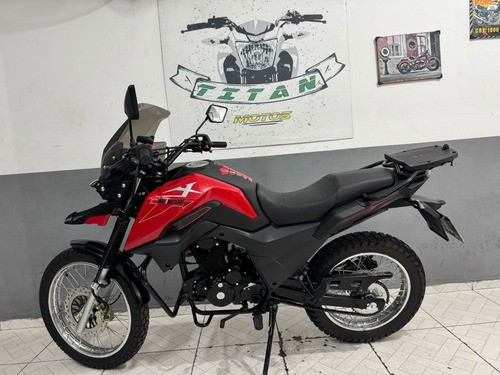 Shineray Shi 175