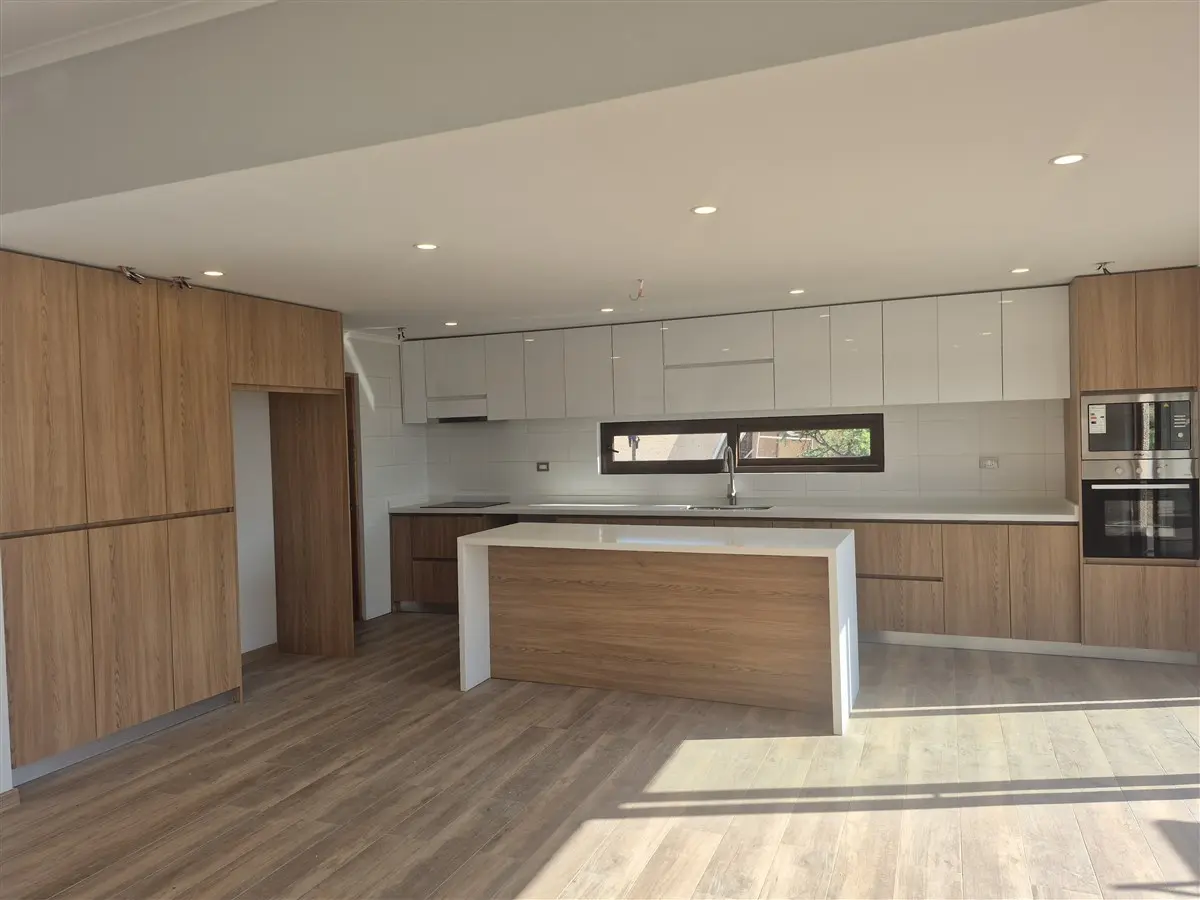 Imagen 3 de 28 de Casa En Venta De 3 Dorm. En Hacienda Rinconada De Los Andes
