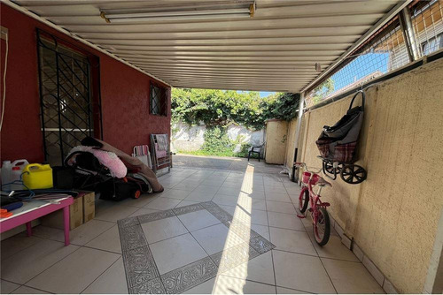 Imagen 10 de 23 de Venta Casa La Florida 4d-3b-3e