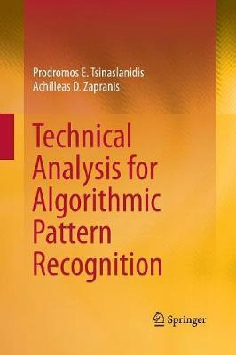 Libro Technical Analysis For Algorithmic Pattern Recognit...