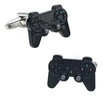 Comprar Colleras  Diseño Play Station  Gemelos  , Para Camisa, Traje
