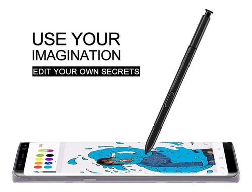 Lápiz S Pen Para Samsung Galaxy Note 10 / Plus / Lite Nuevo