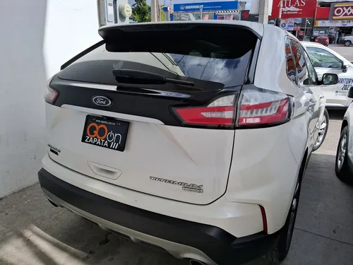Ford Edge 2019