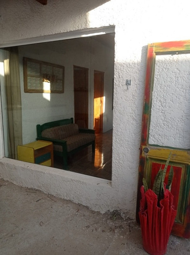Vendo Alquilo 3 Casas Con Titulos Al Dia Documentación Alvorada Chuy Brasil Para 6 Personas A Una Cuadra Playa Divinas Completas