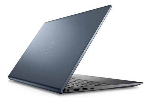 Imagen 4 de 10 de Notebook Dell 5515 Ryzen 7 5700 Octa 16gb Ssd512 15,6 Touch