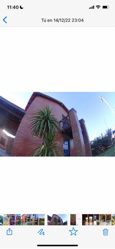 Imagen 5 de 16 de Villa Larca . Cabaña Alquiler Vacacional . Capacidad 6 Pers
